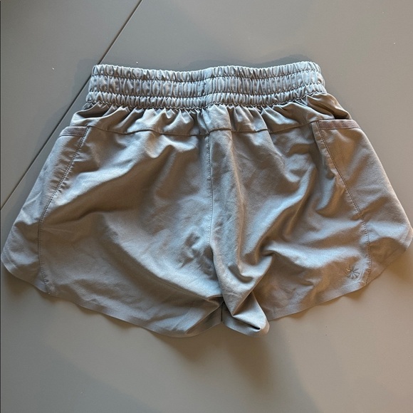 Athleta Girls Athletic Shorts - Picture 4 of 6